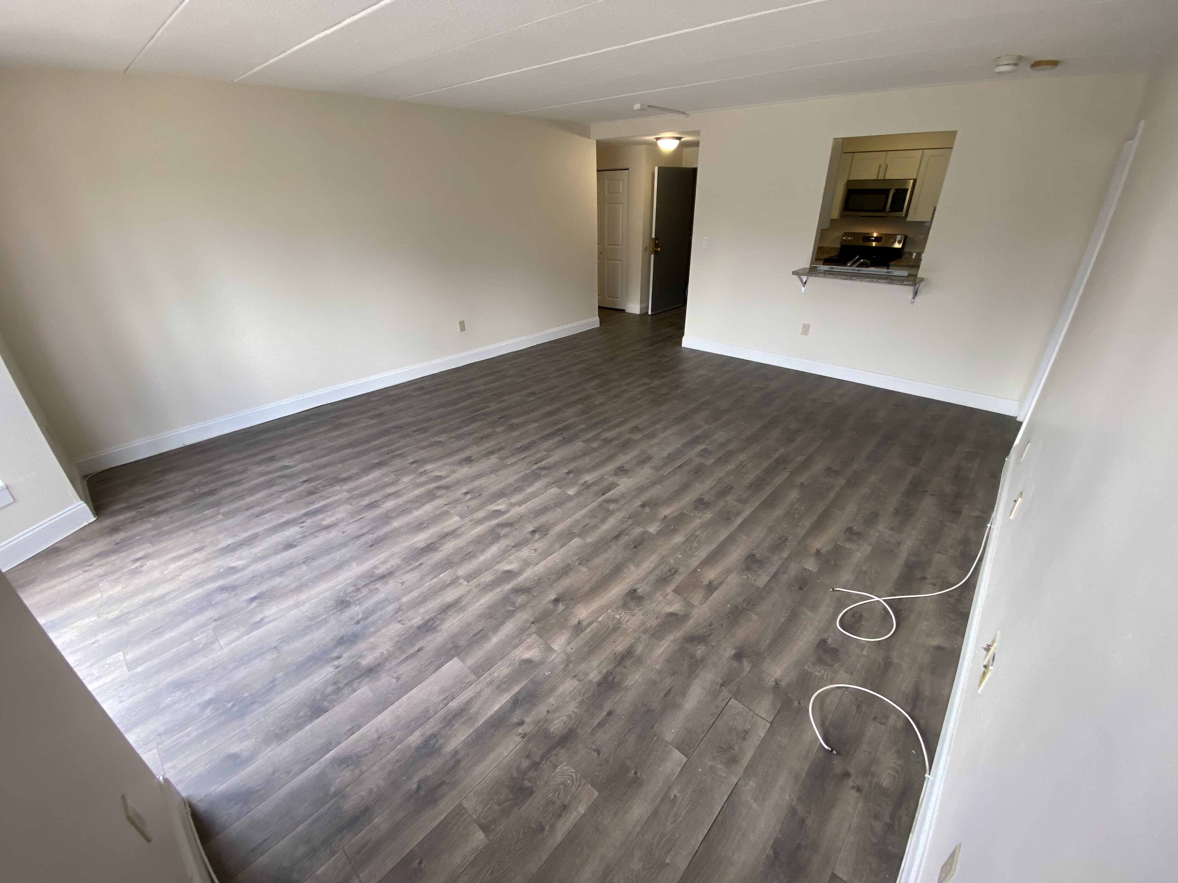 801 Tremont St, South End