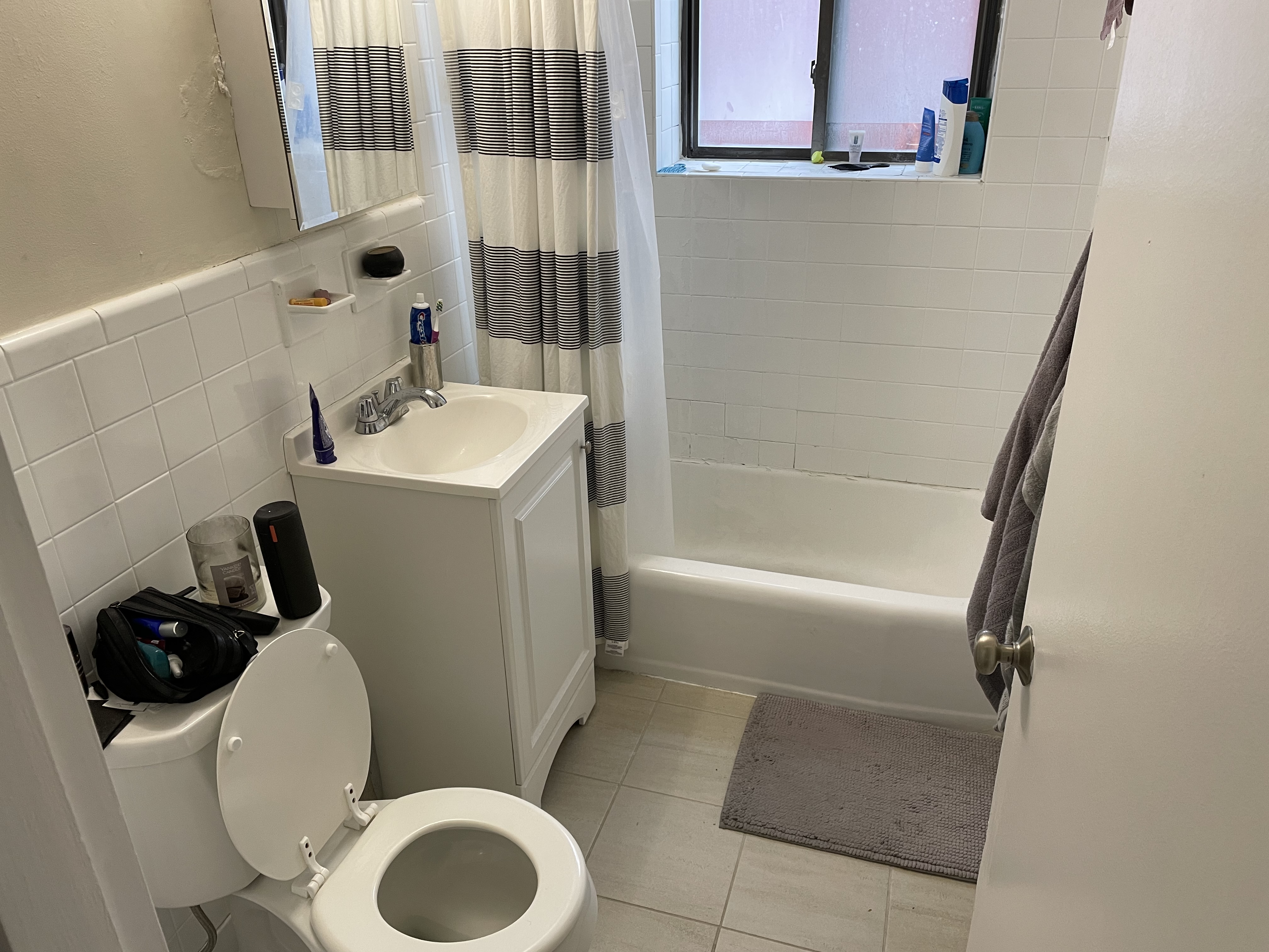 9 Chester St, Porter Square