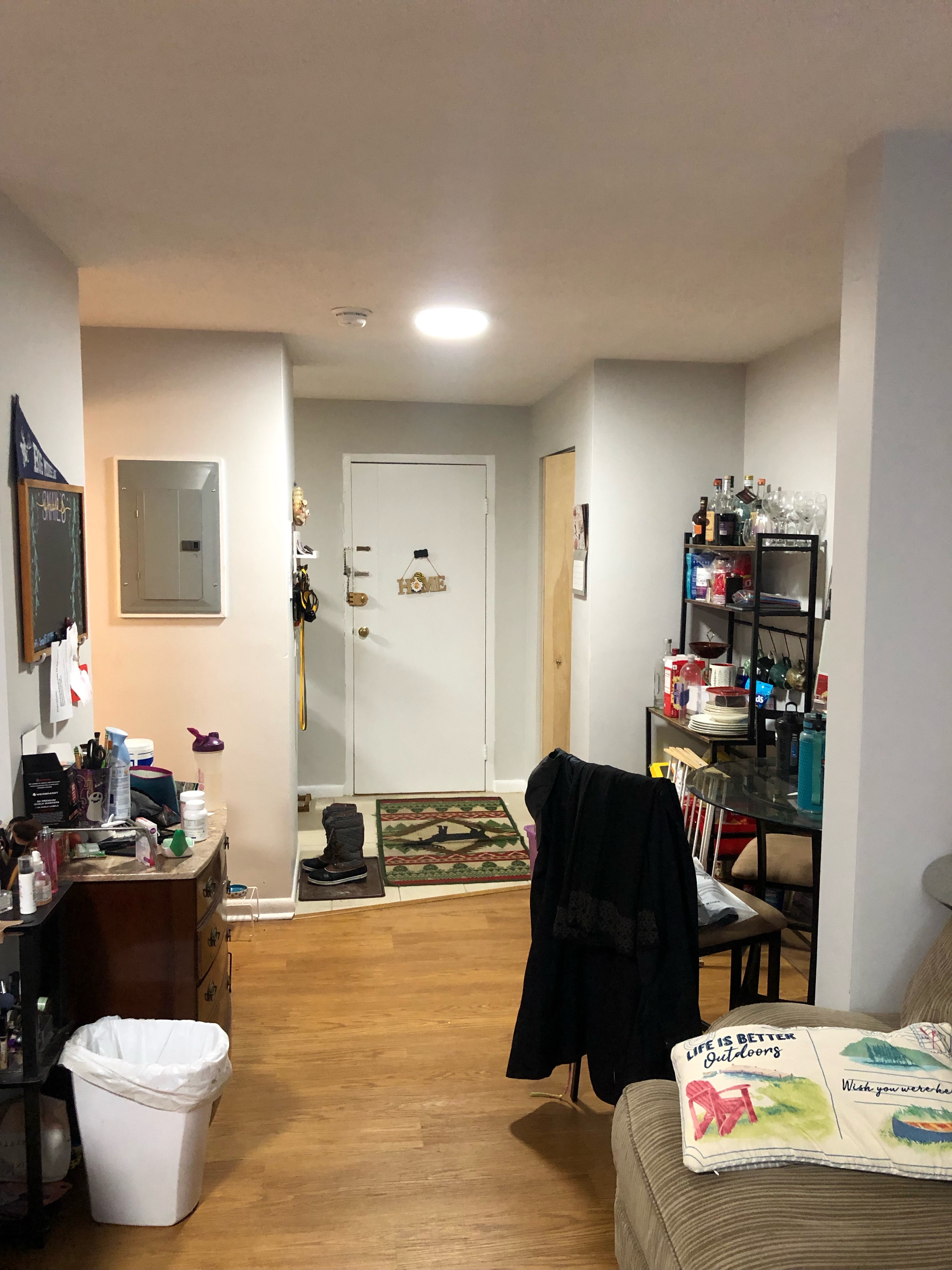 222 Babcock St, Coolidge Corner