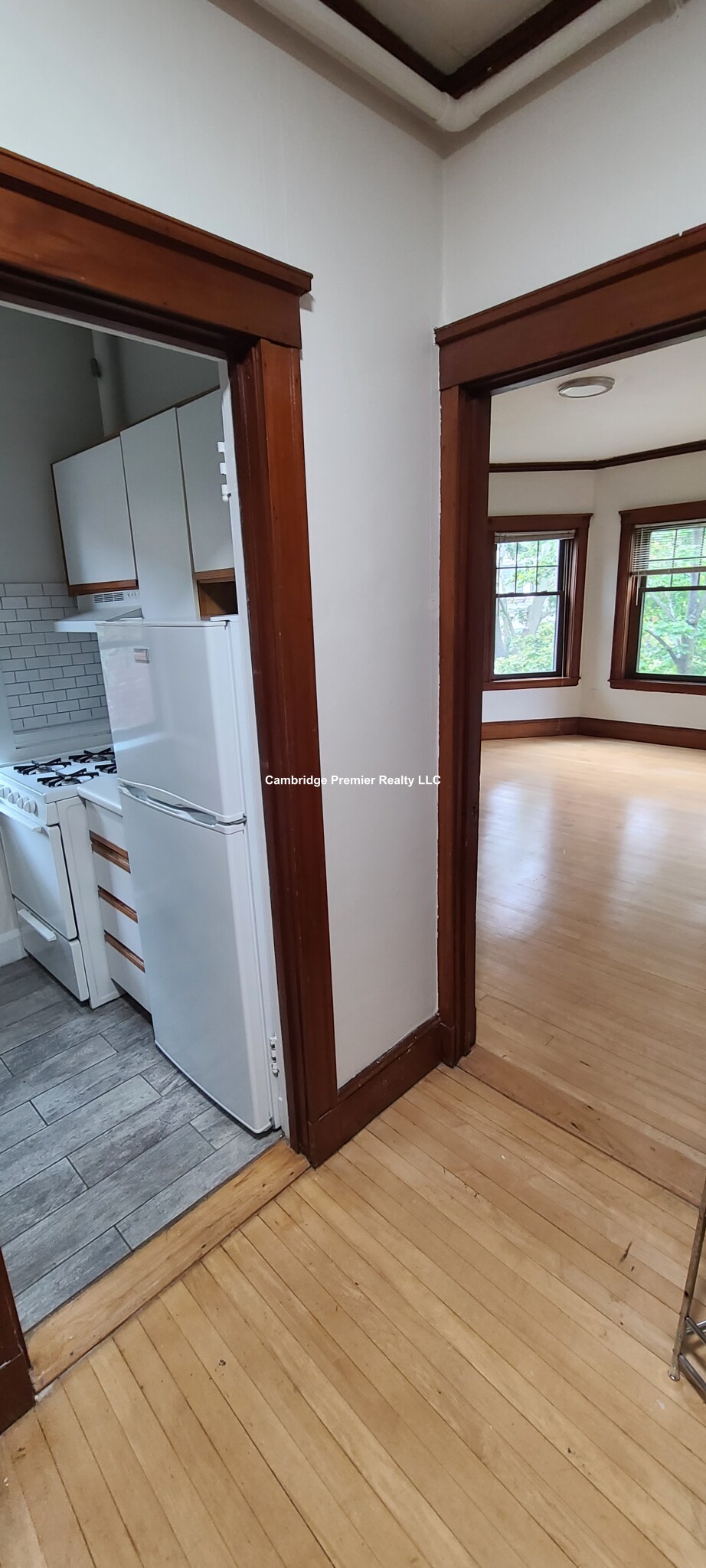 5 Linnaean St, Neighborhood Nine