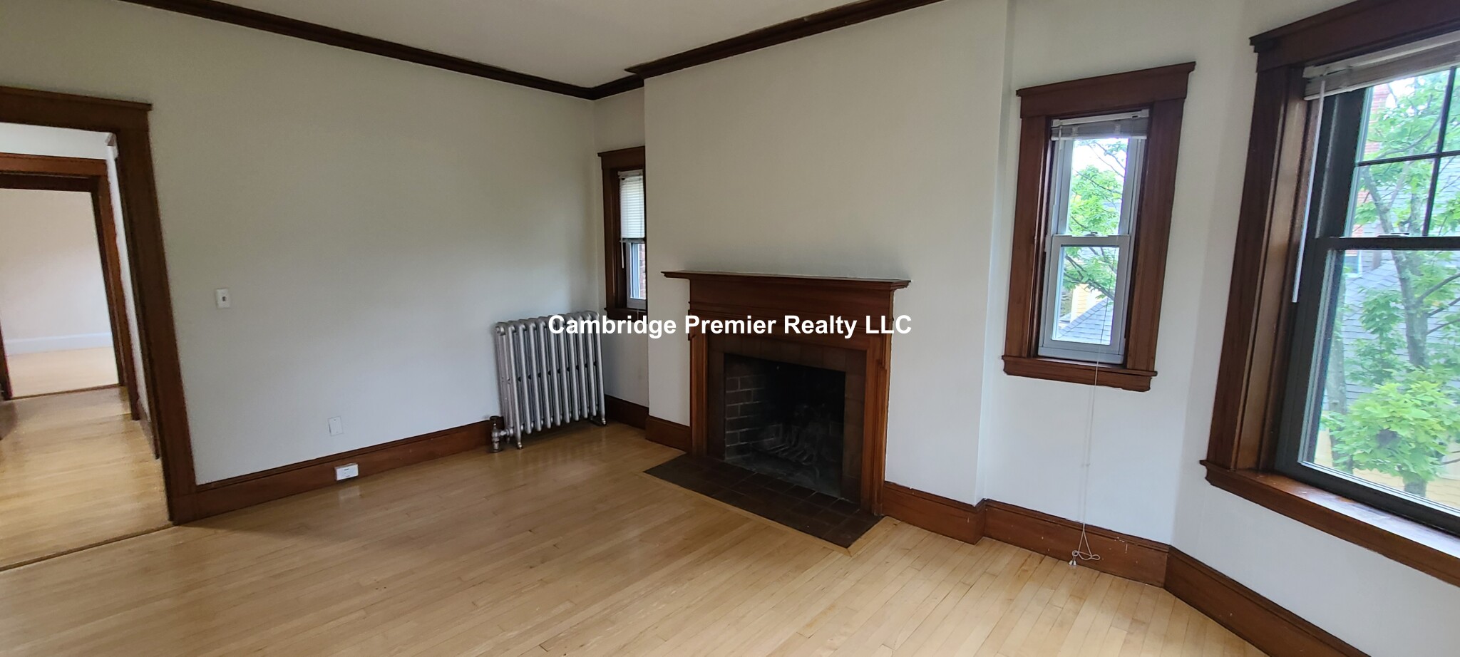 5 Linnaean St, Neighborhood Nine