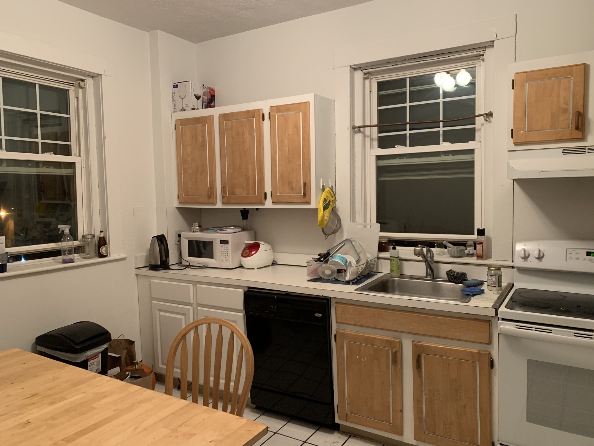 5 Spofford Rd, Allston