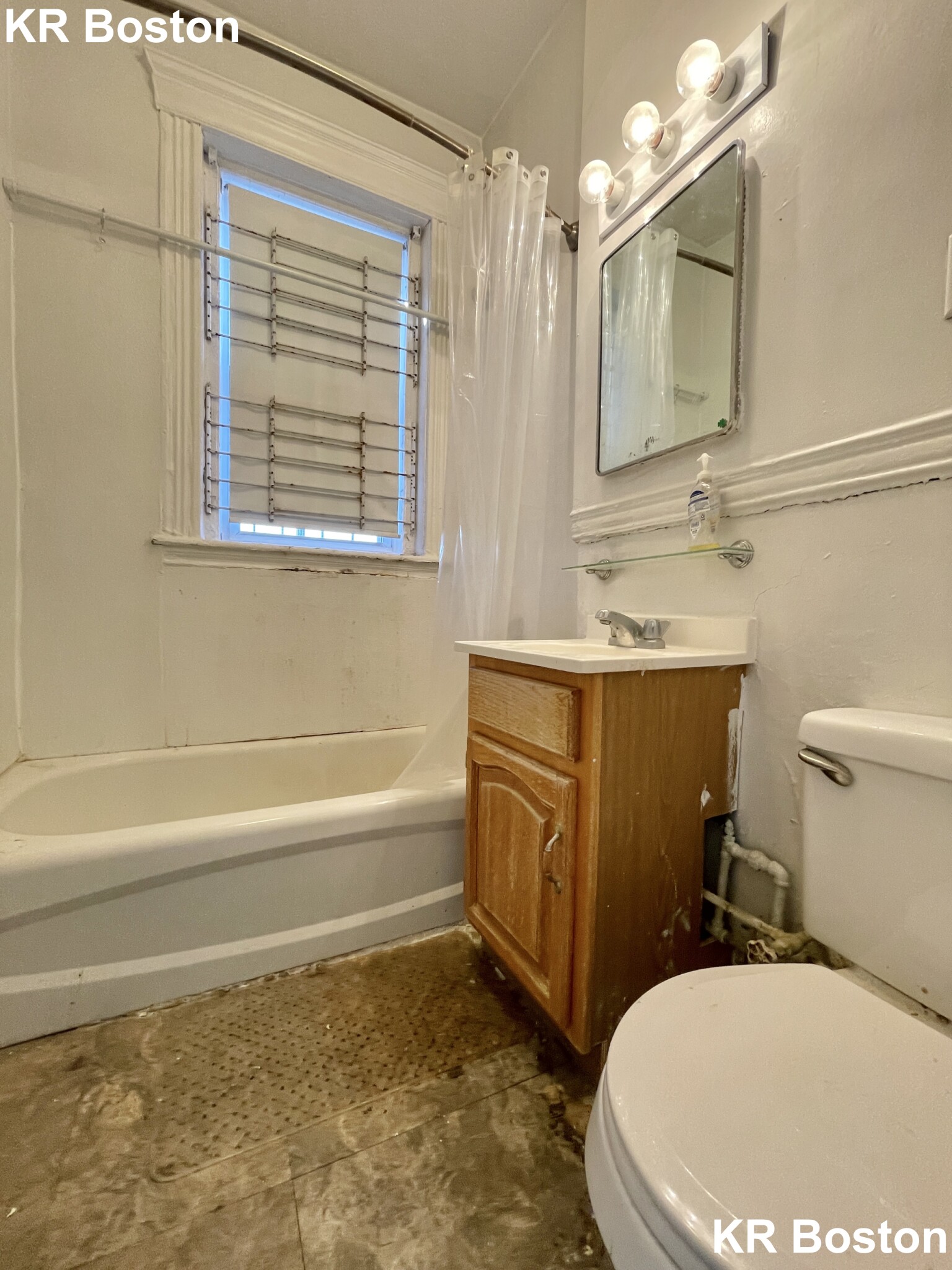 5 Walbridge St, Allston