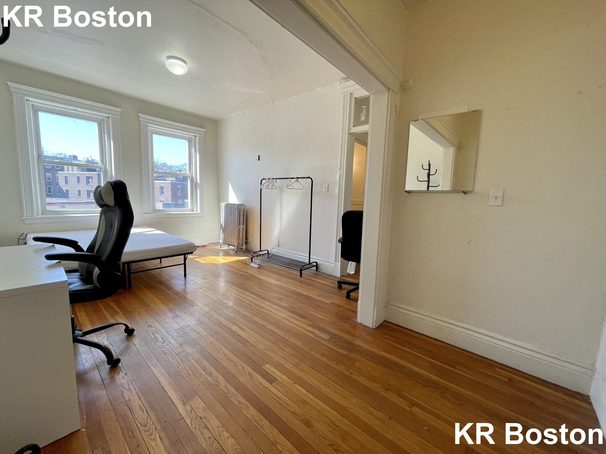 5 Walbridge St, Allston