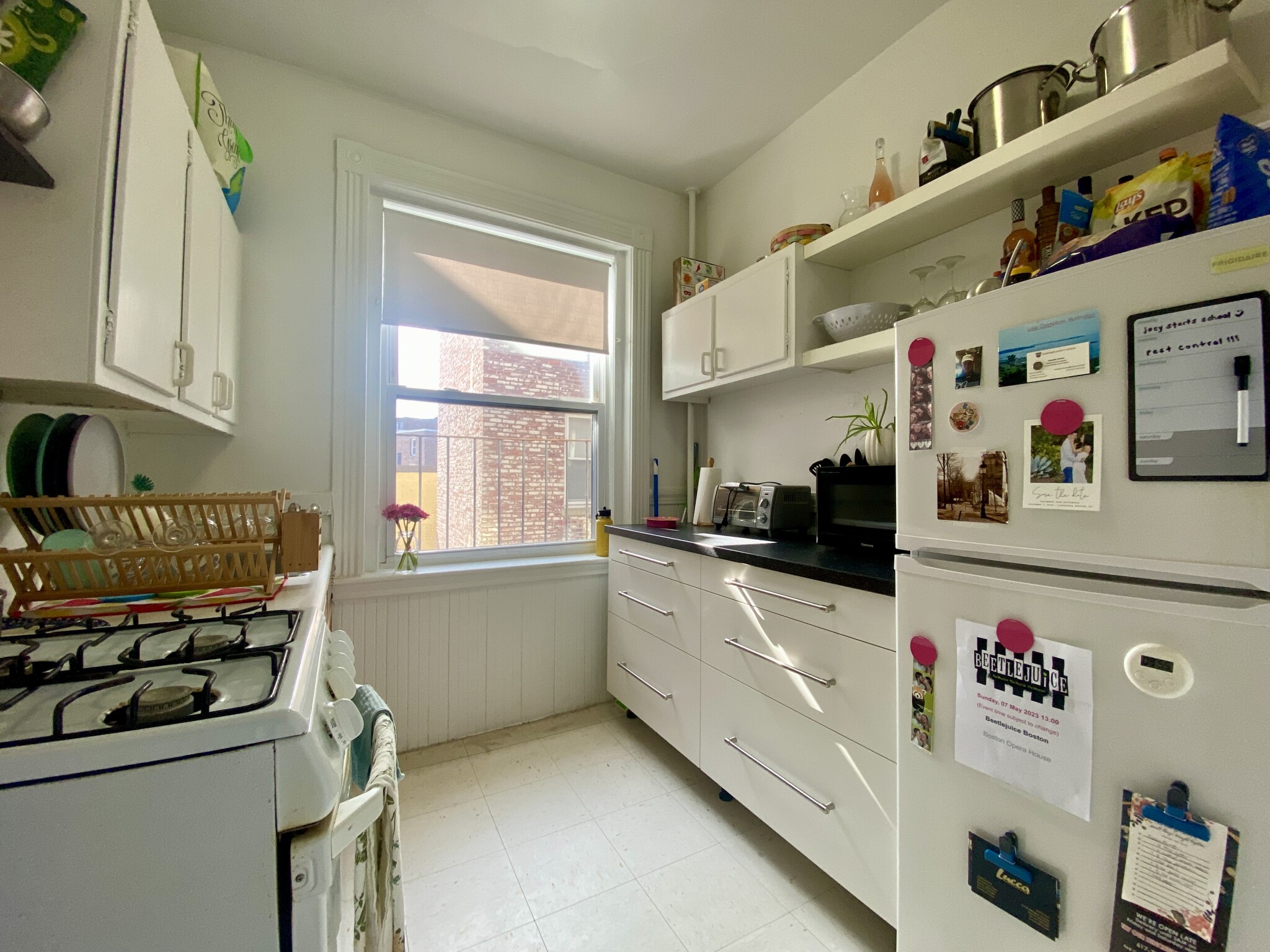 5 Walbridges St, Allston