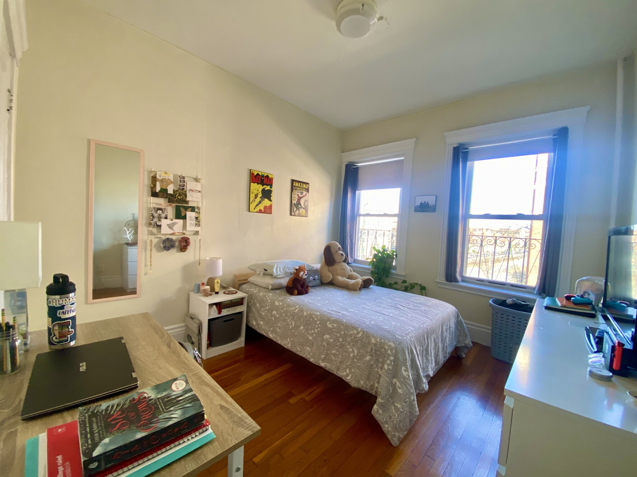 5 Walbridges St, Allston