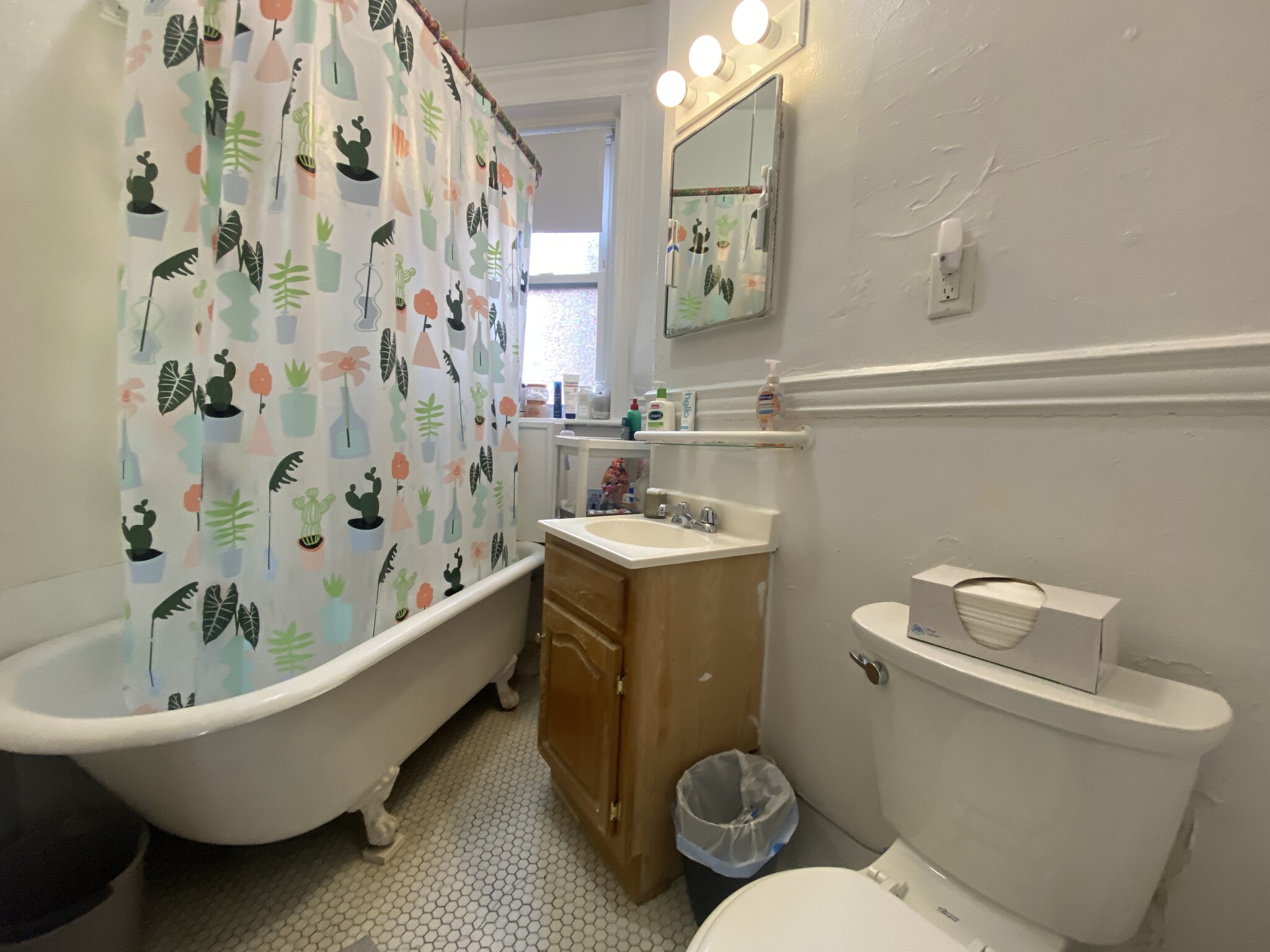 5 Walbridges St, Allston