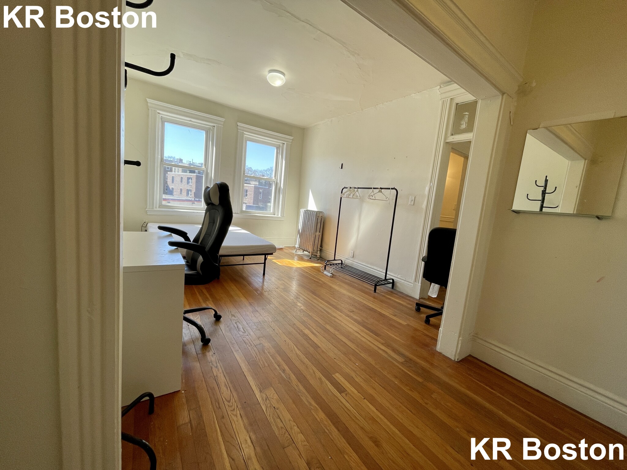 5 Walbridge St, Allston