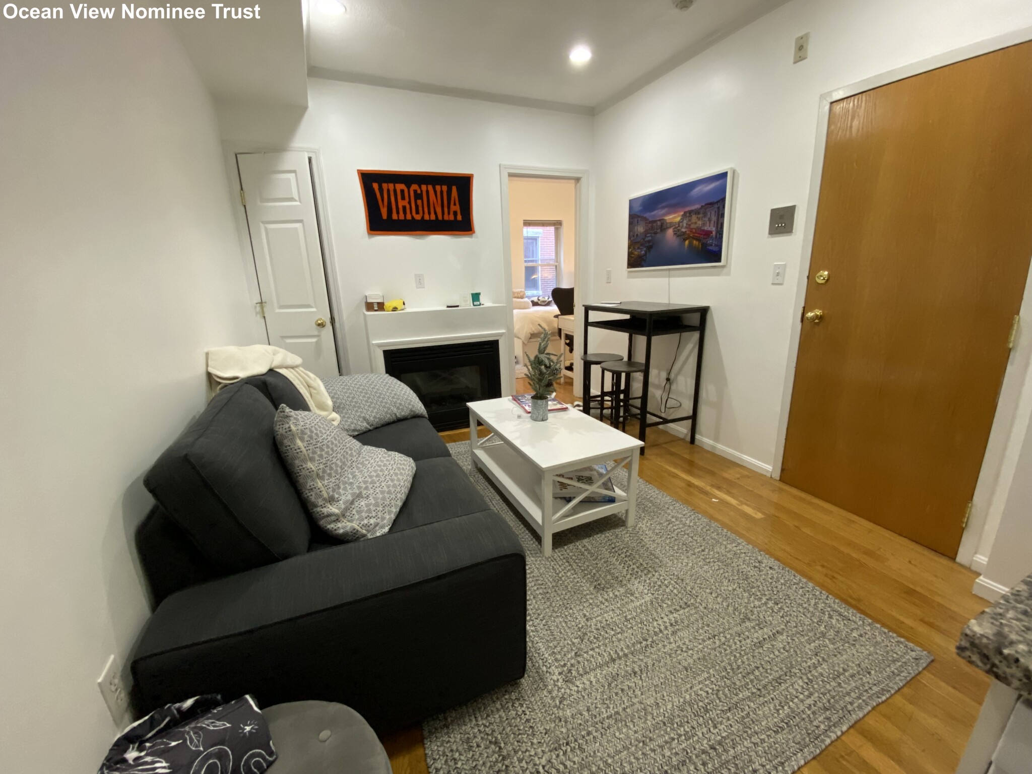 5 Wiget St, North End