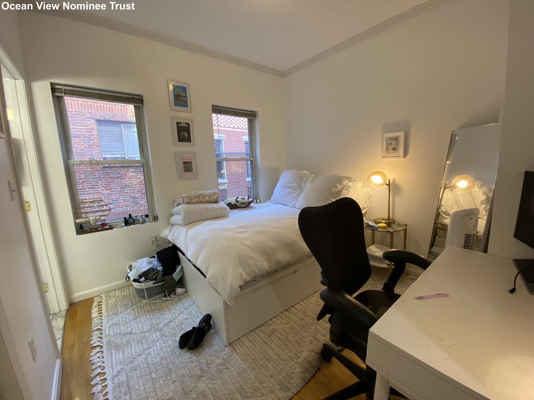 5 Wiget St, North End