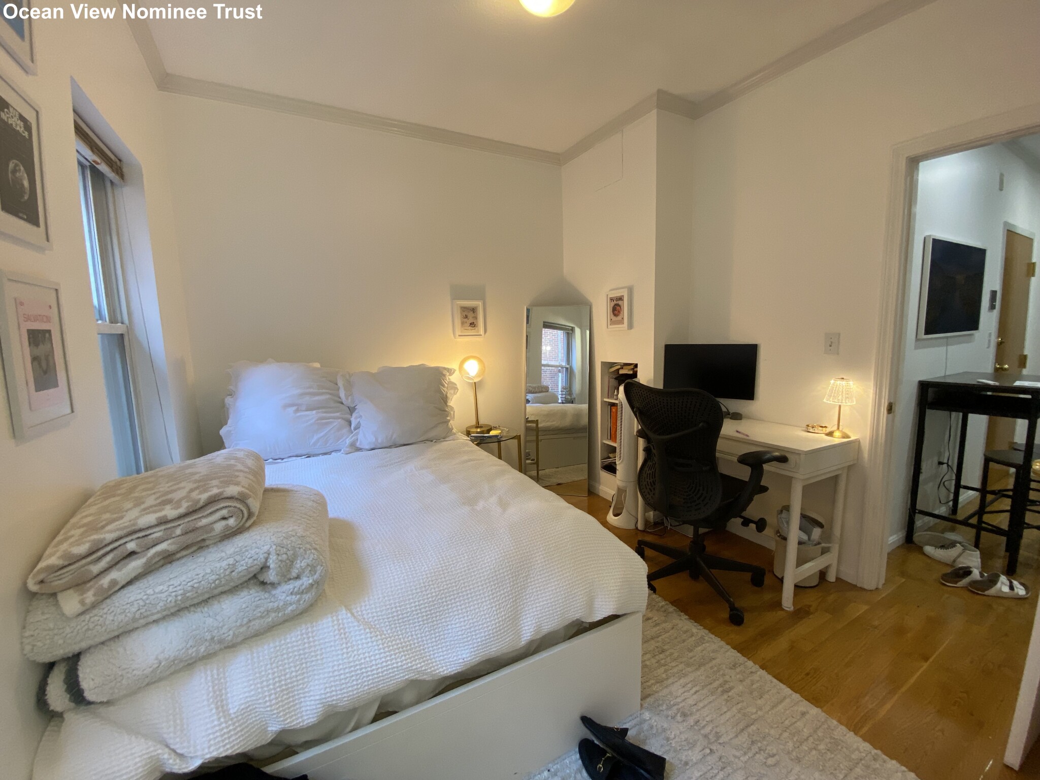 5 Wiget St, North End