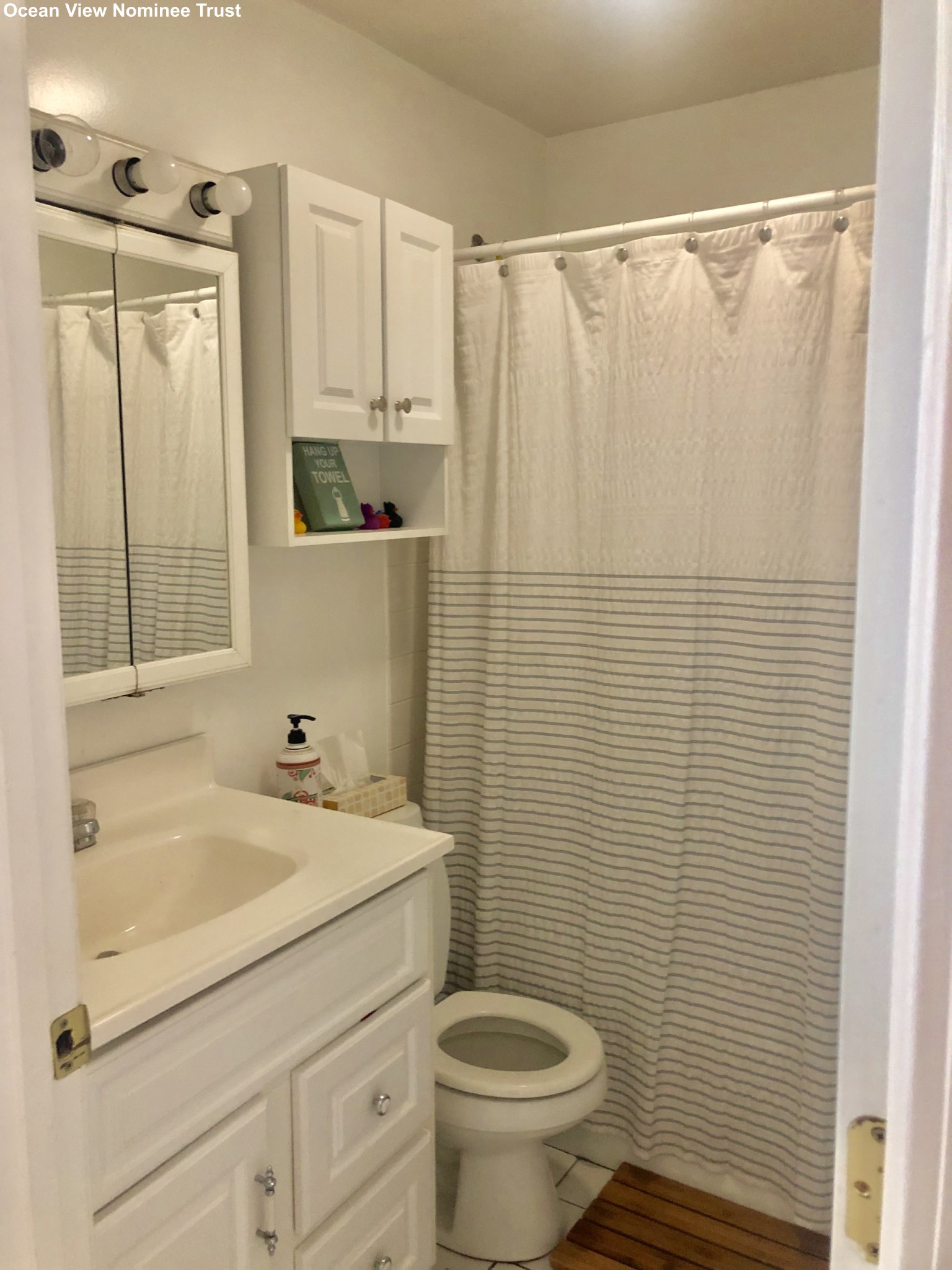 5 Wiget St, North End