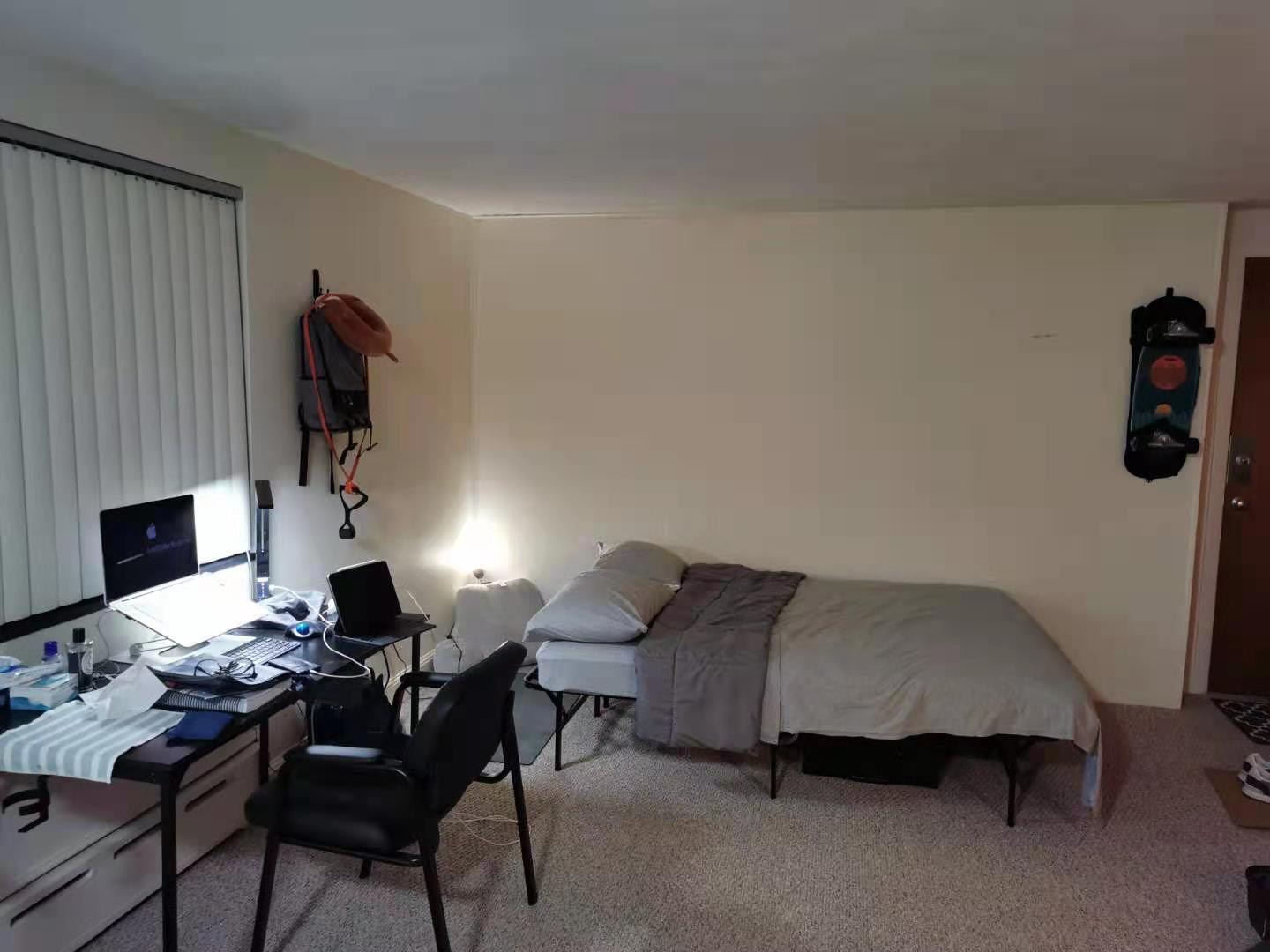 15 Chester St, Porter Square