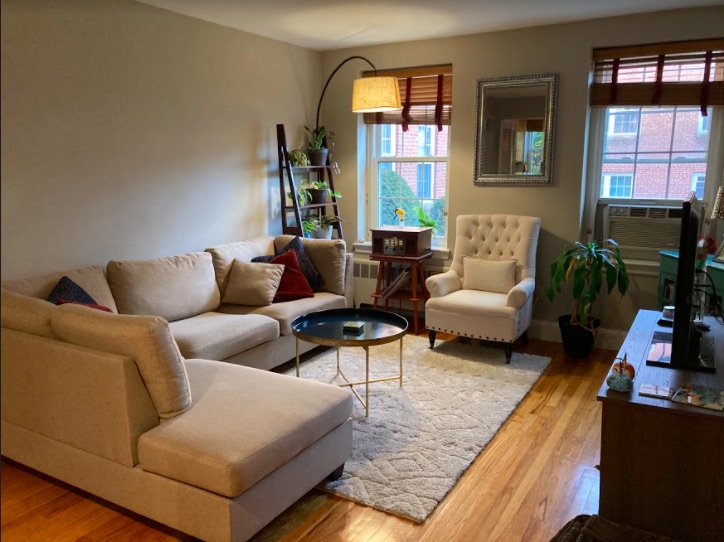 29 Englewood Ave, Salisbury Road - Corey Farm