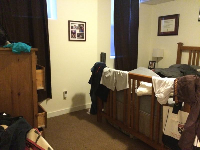 1610 Massachusetts Ave, Harvard Square