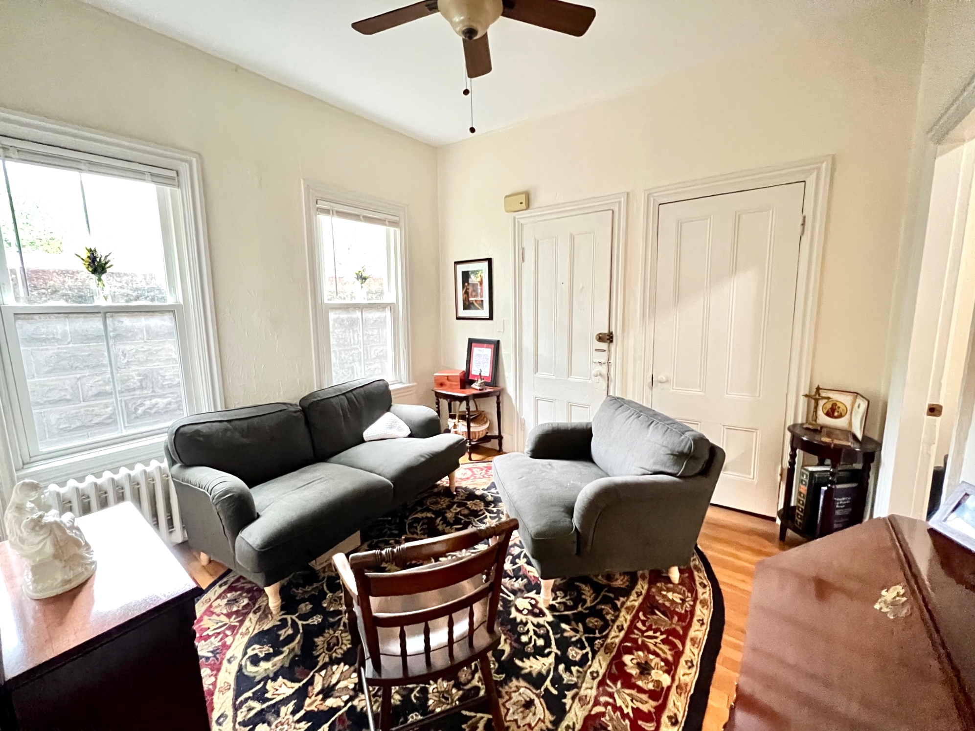 1 Walker Ct, Harvard Square