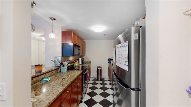 390 Commonwealth Ave, Back Bay