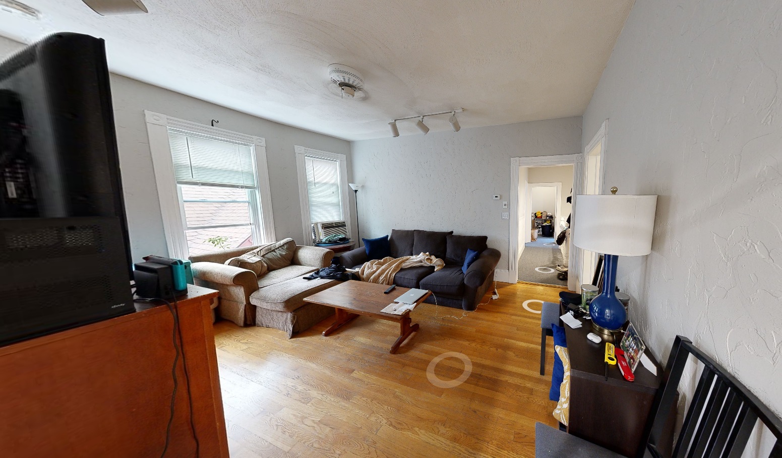 11 Beacon St, Ward Two