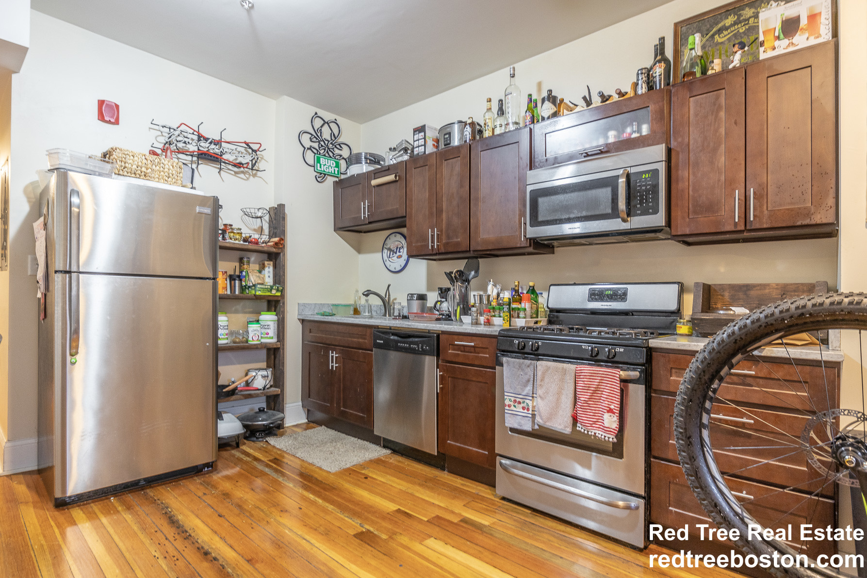 365 Meridian St, East Boston