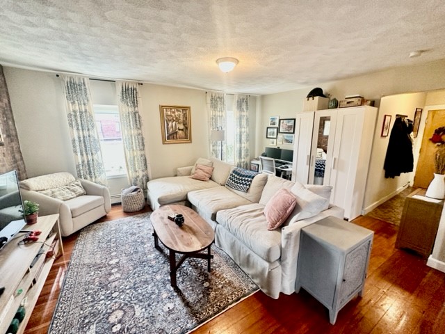 435 Hanover, North End