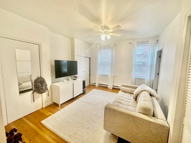 79 North Margin, North End