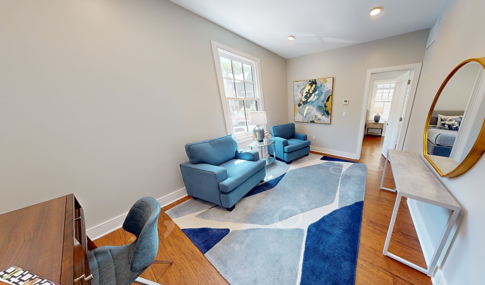 382 Harvard St, Mid-Cambridge