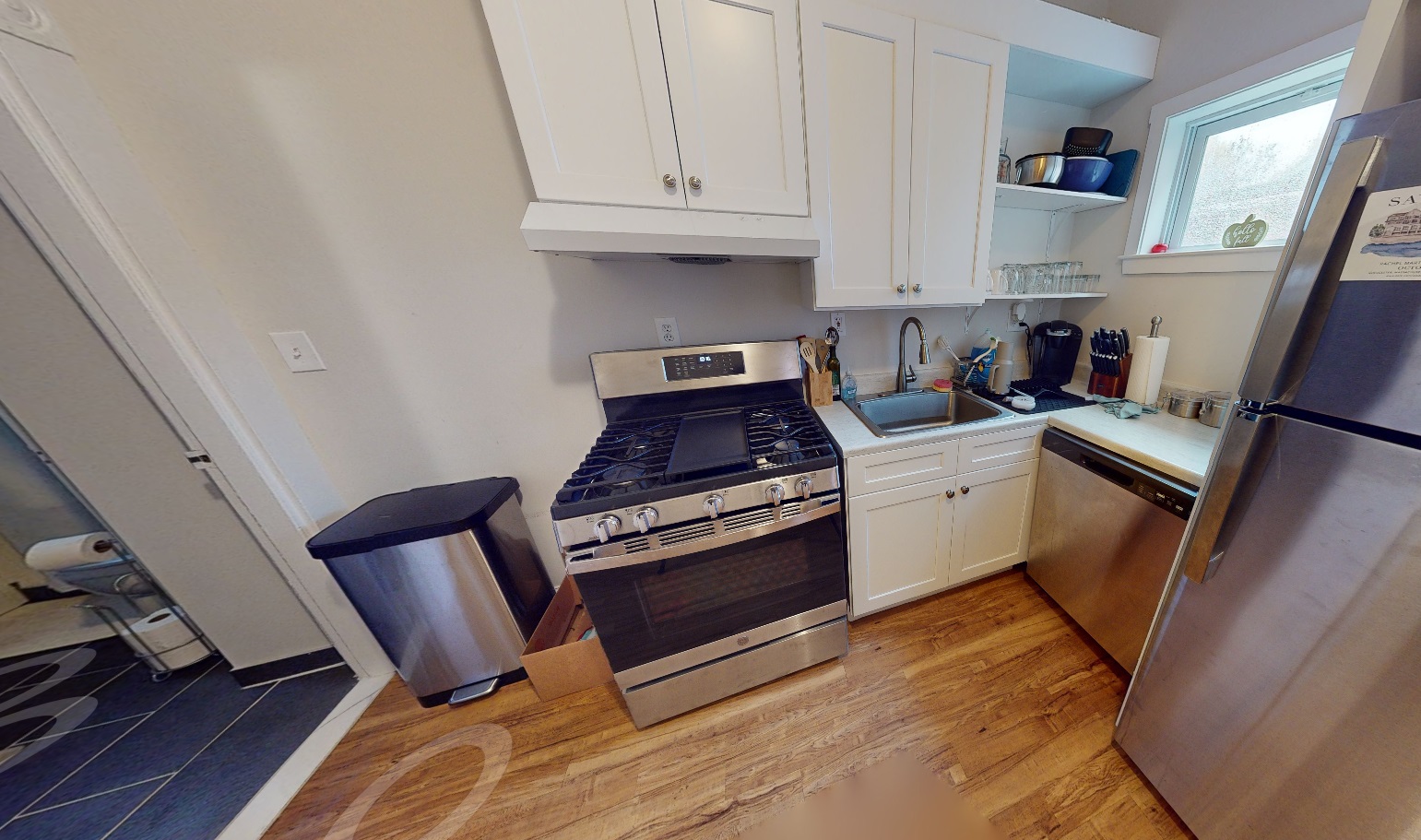 224 Banks St, Cambridgeport