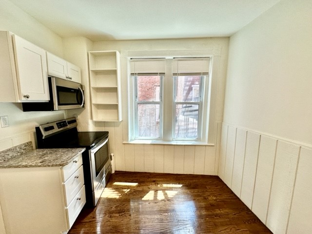 4 Garden Court St, North End