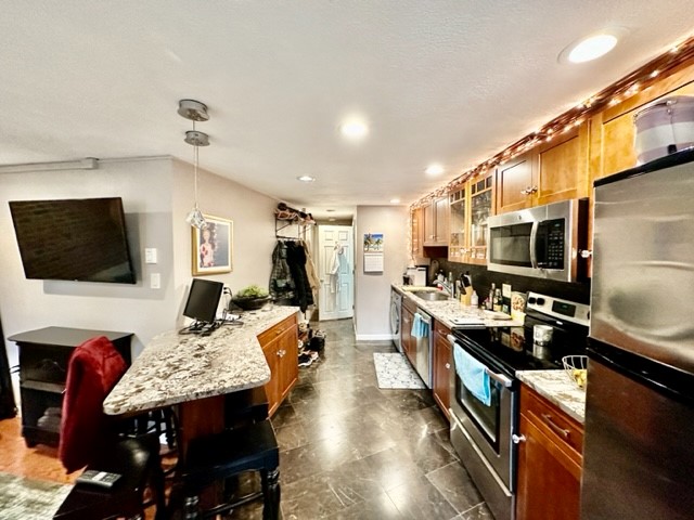 61 Salem St, North End