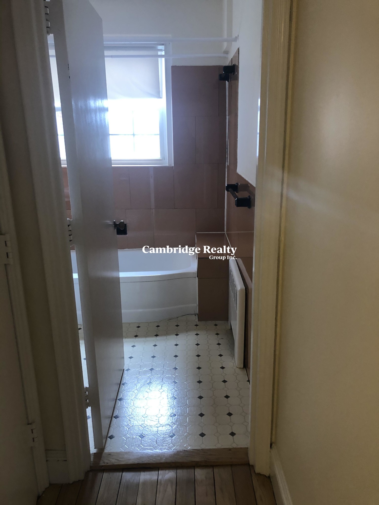 550 Belmont St, Coolidge Square