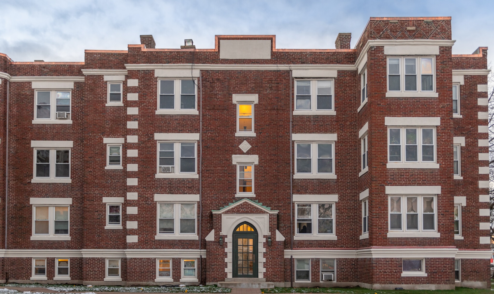 840 Massachusetts Ave, Arlington