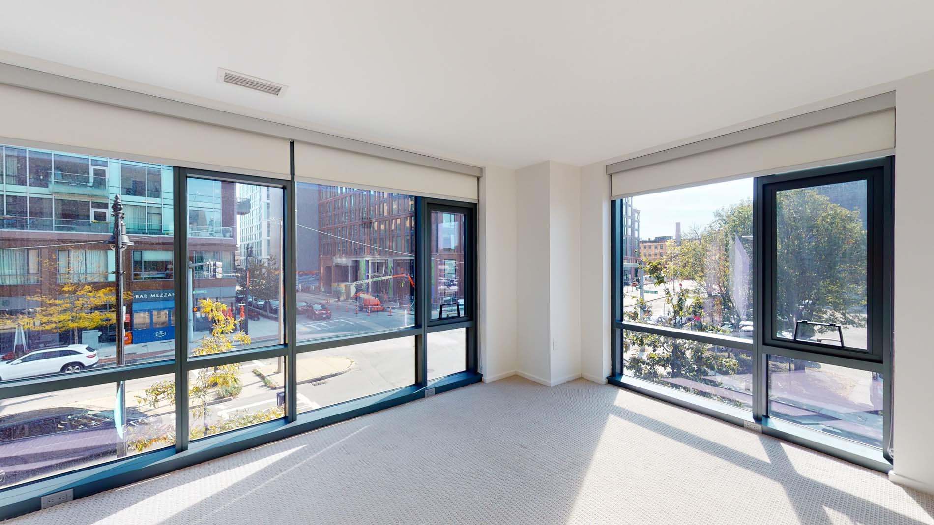 10 Dwight St, South End