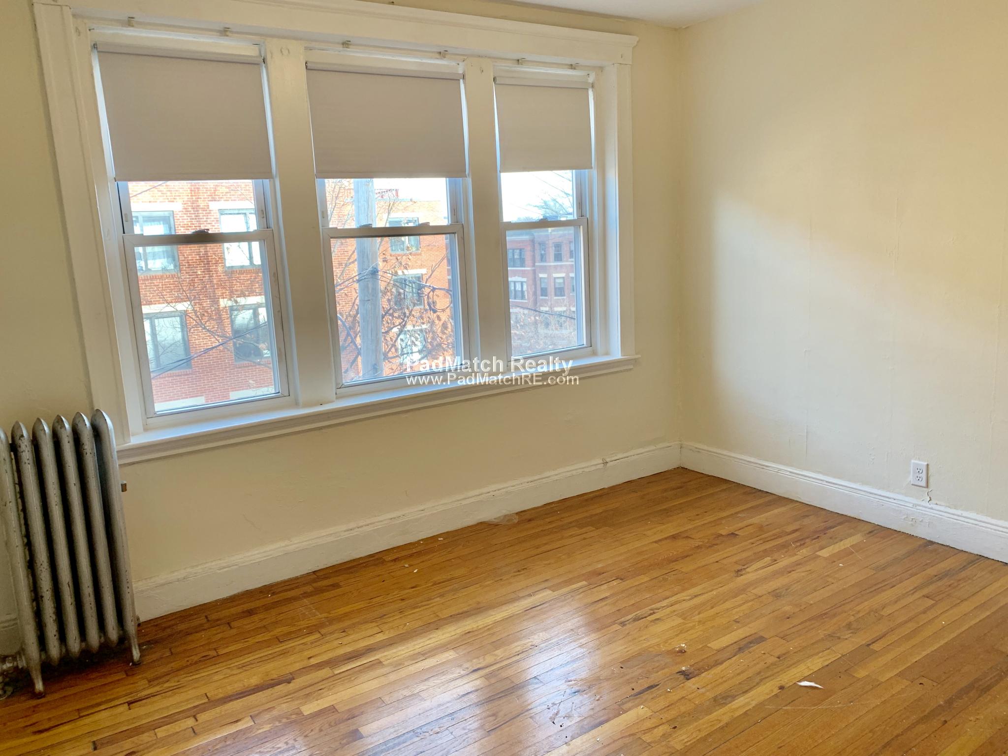 25 Walbridge St, Allston