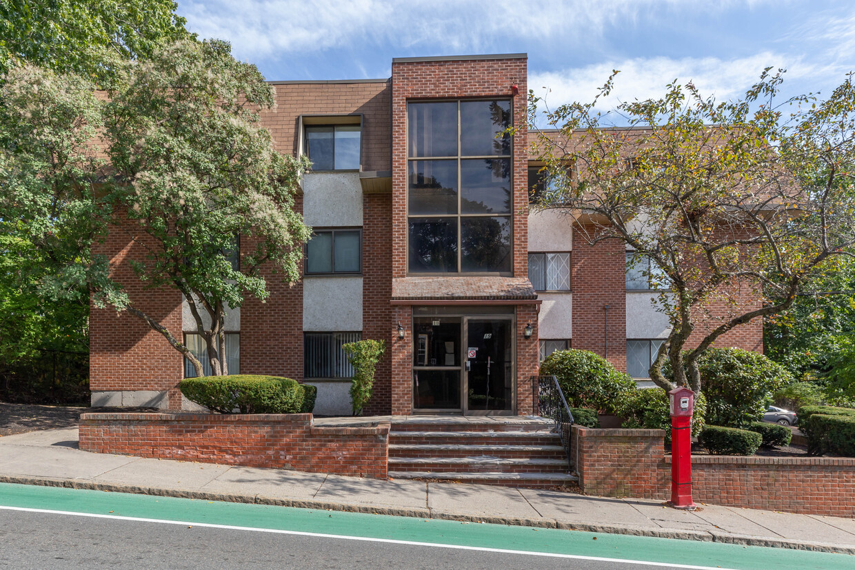 19 Central St, Union Square