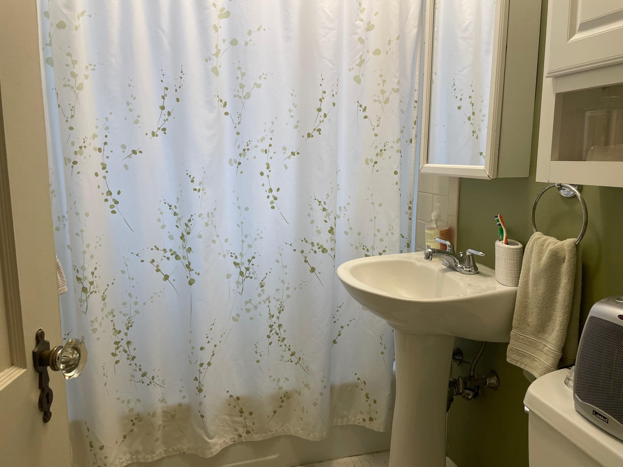 21 Sutherland Rd, Brighton