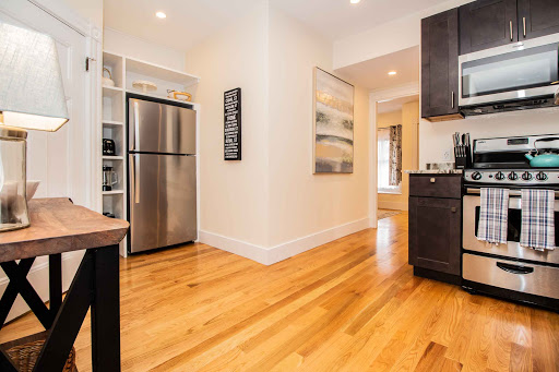 14 Chiswick, Brighton