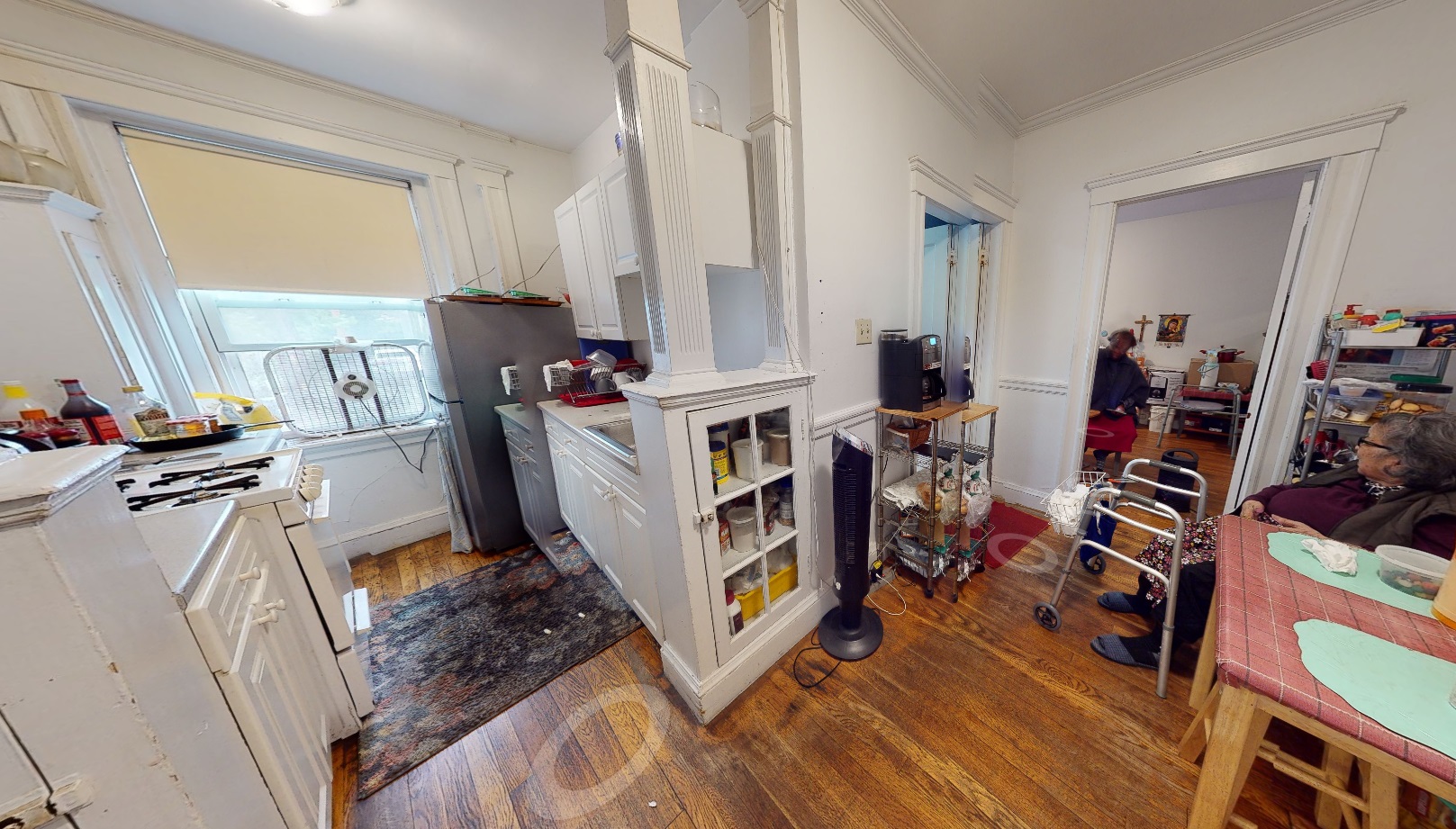 1 Gray St, Porter Square