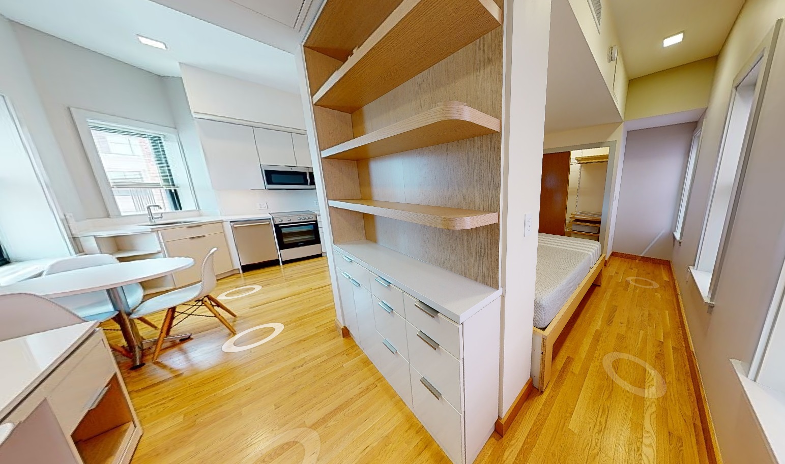 115 Mount Auburn St, Harvard Square