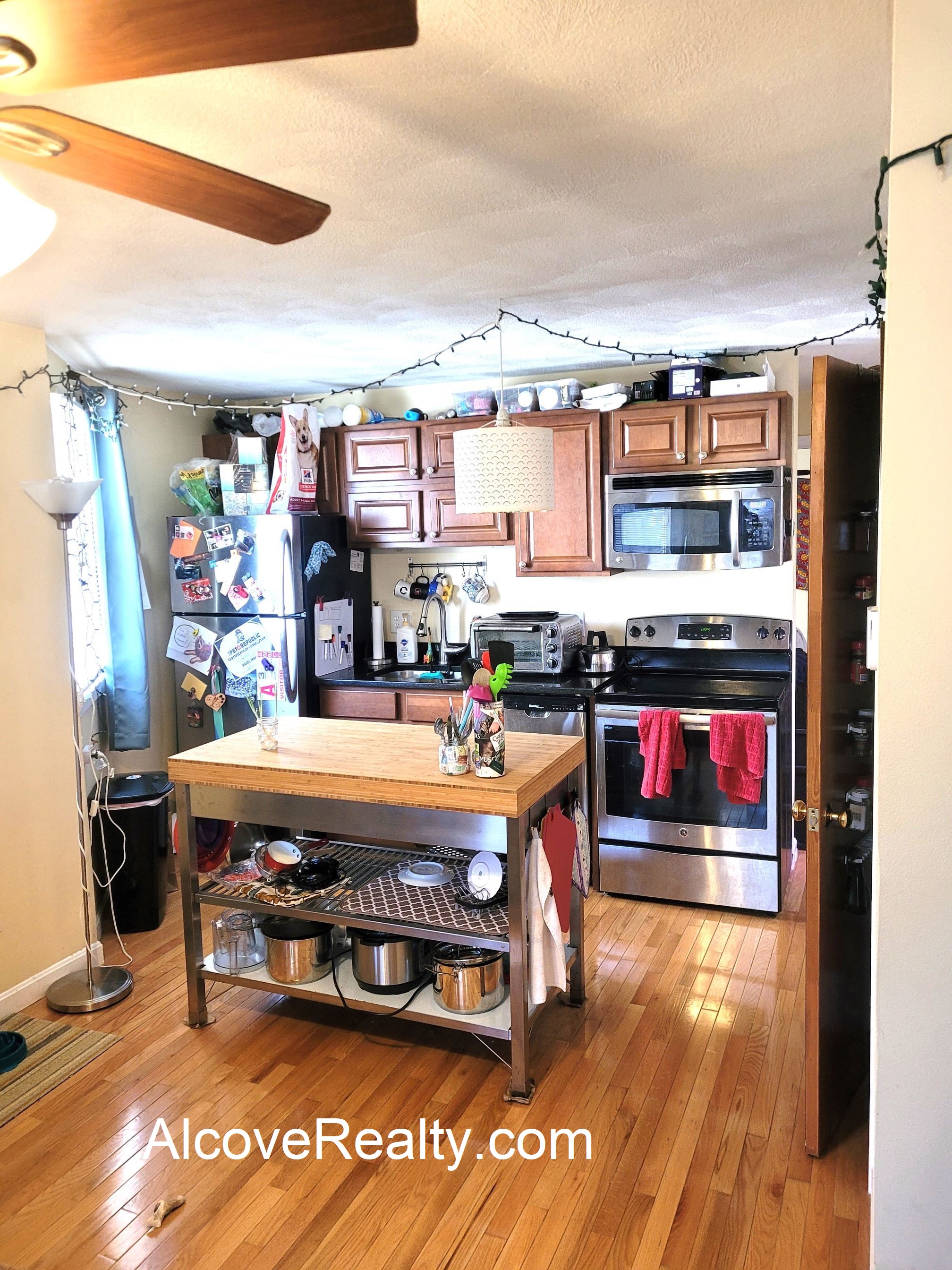 217 Holland St, Davis Square