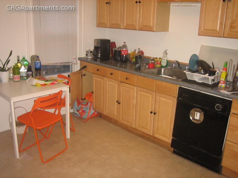 10 Cambridge Ter, North Cambridge