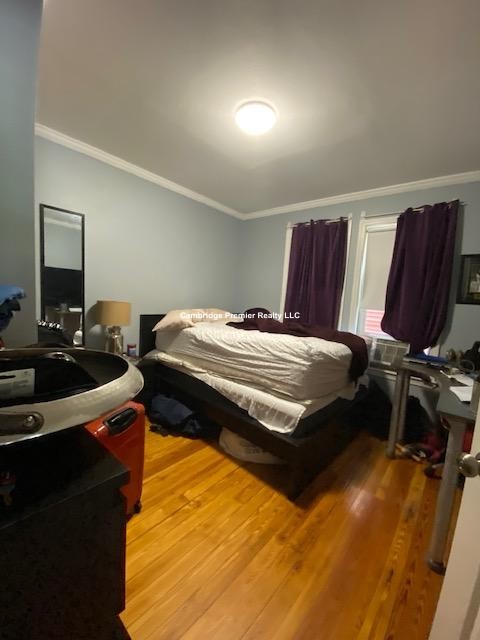 157 Walden St, North Cambridge