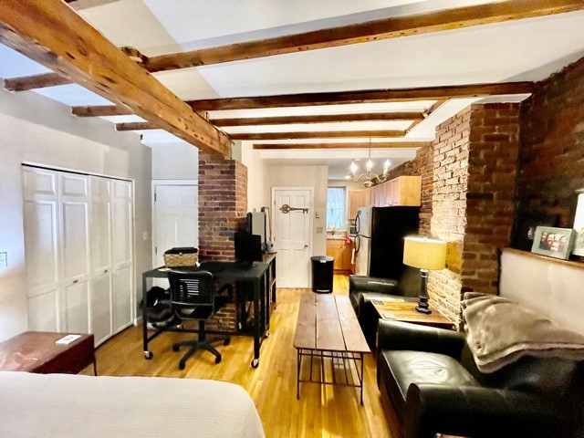 130 Prince St, North End