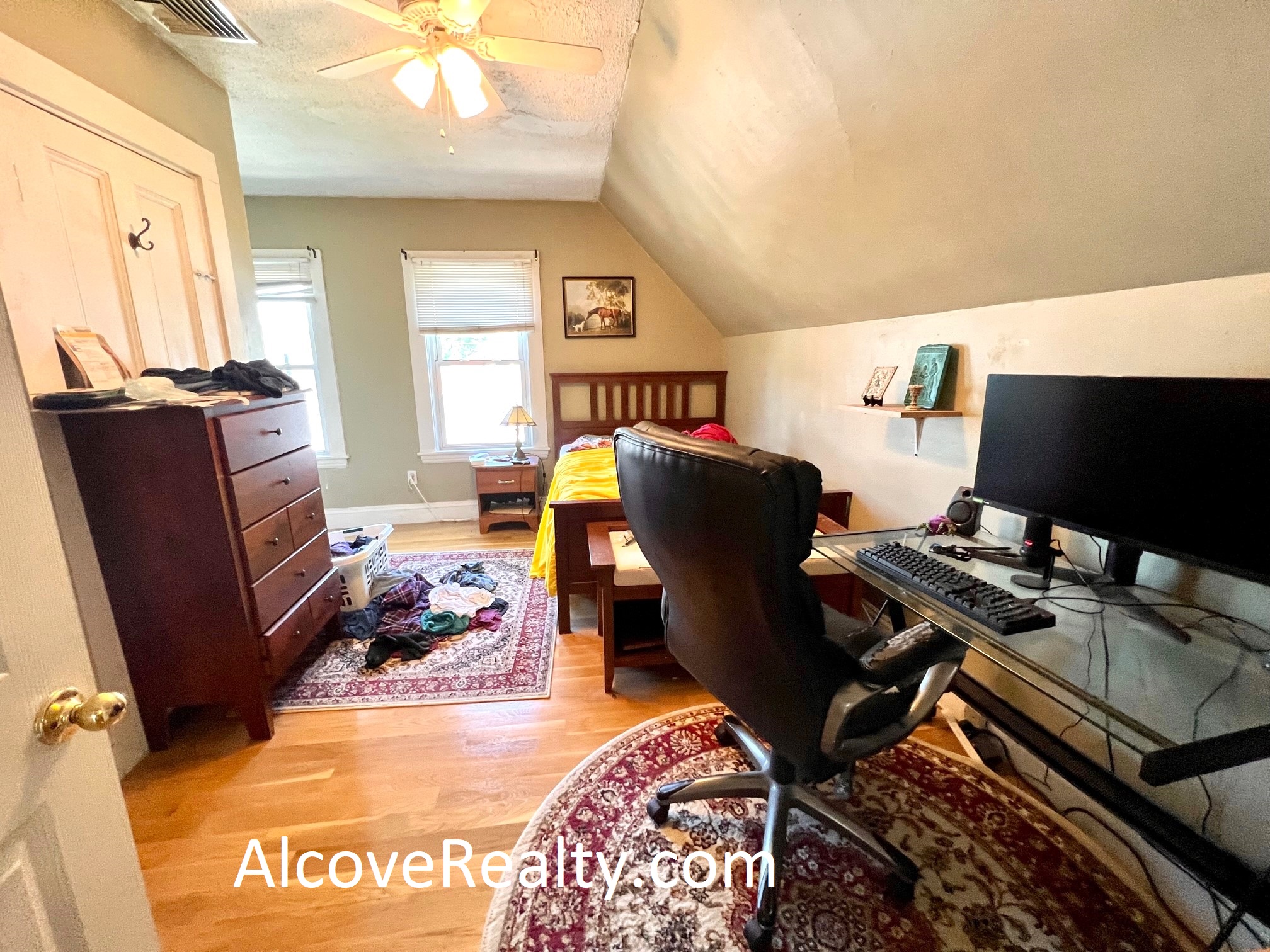 48 Raymond Ave, Teele Square