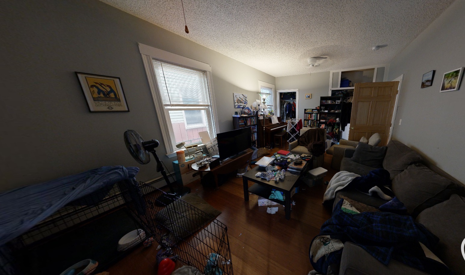 29 Portsmouth St, Kendall Square