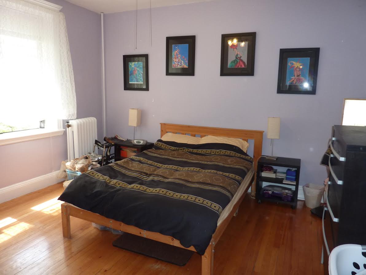 6 Sutherland Rd, Brighton