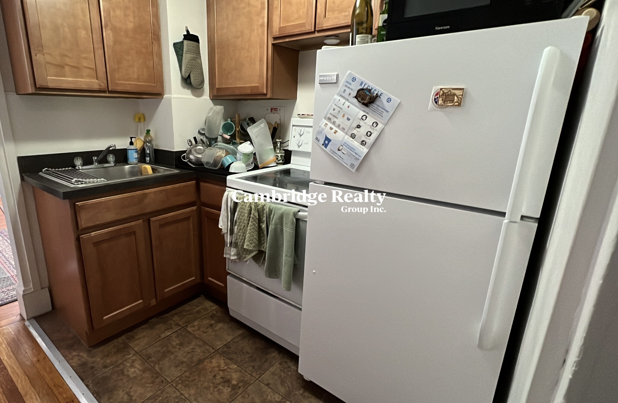 1010 Massachusetts Ave, Harvard Square