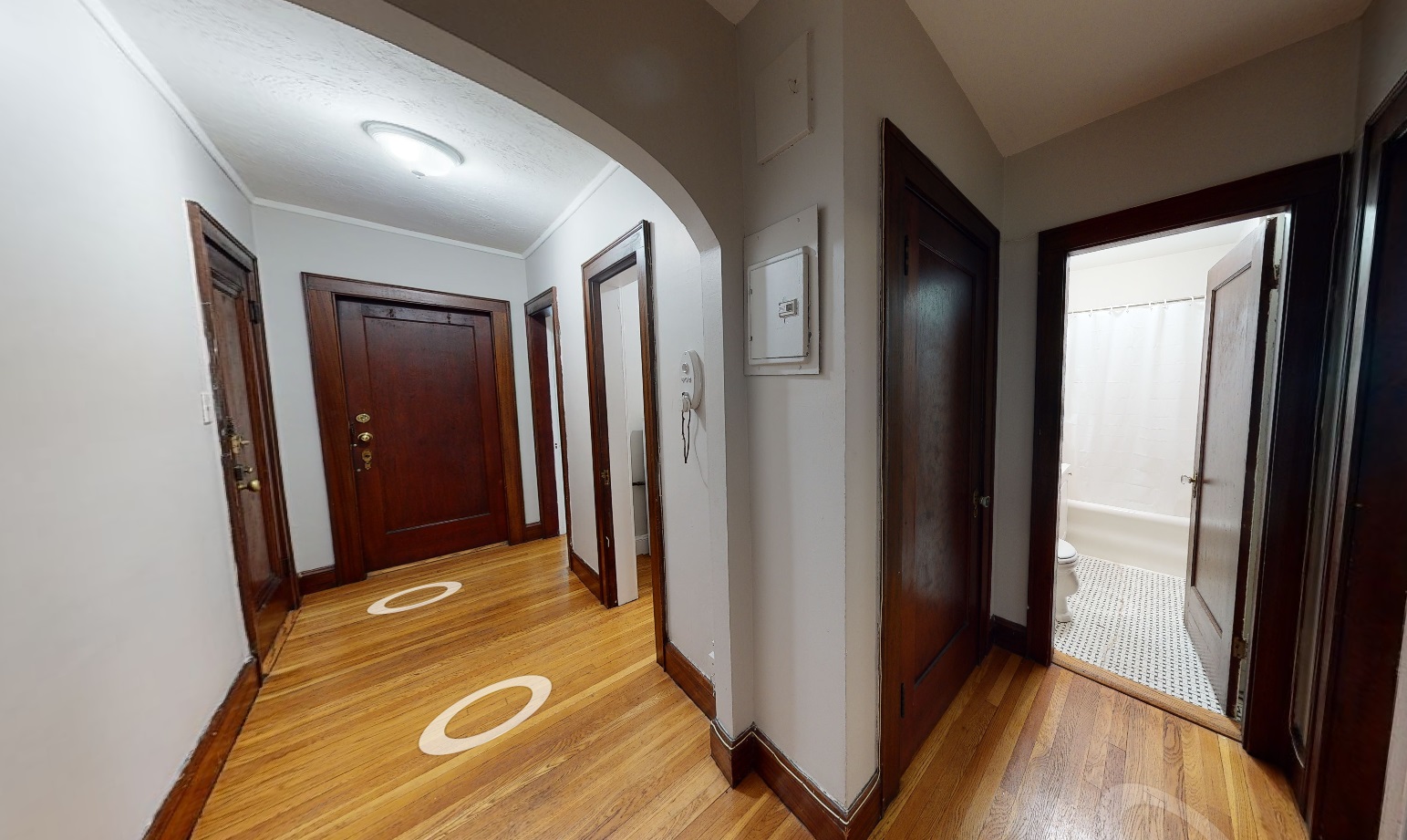 119 College Ave, Teele Square