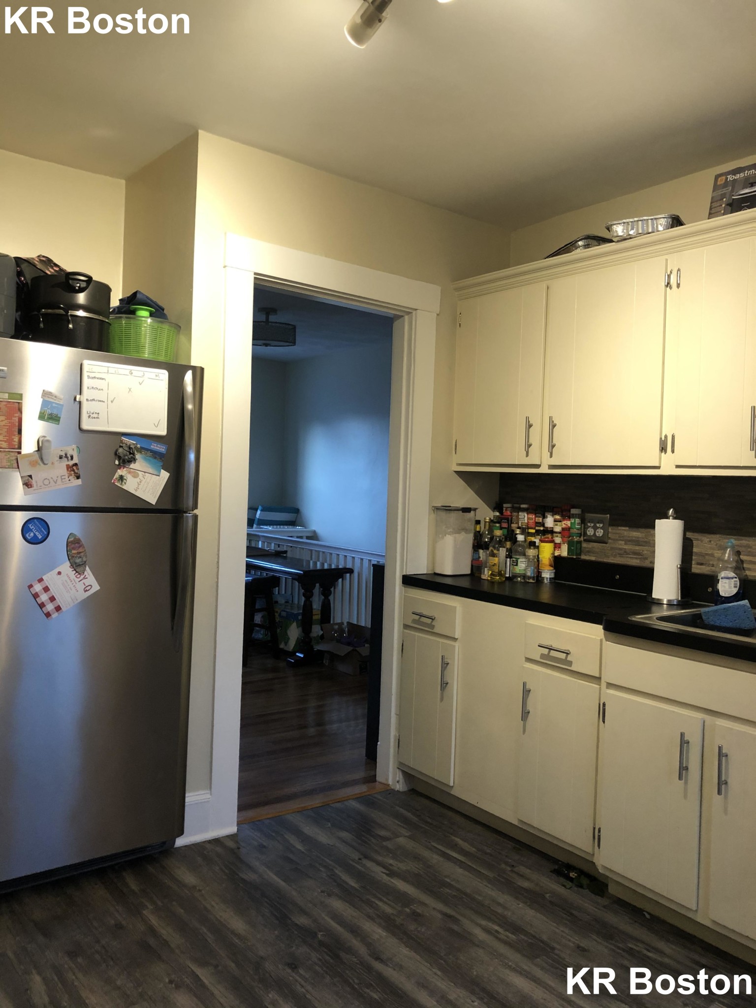 24 Ridgemont, Allston