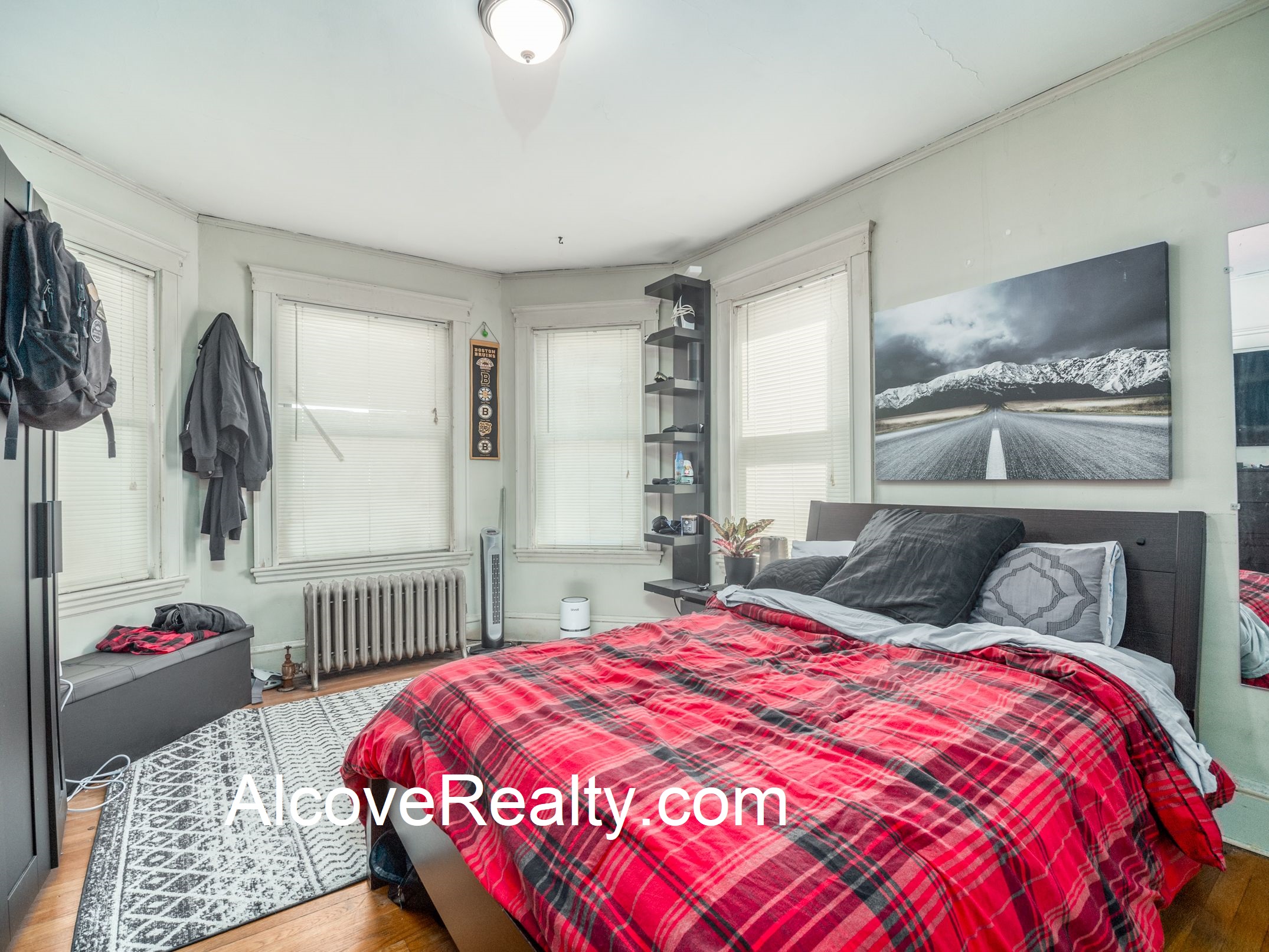 62 Upland Rd, Teele Square