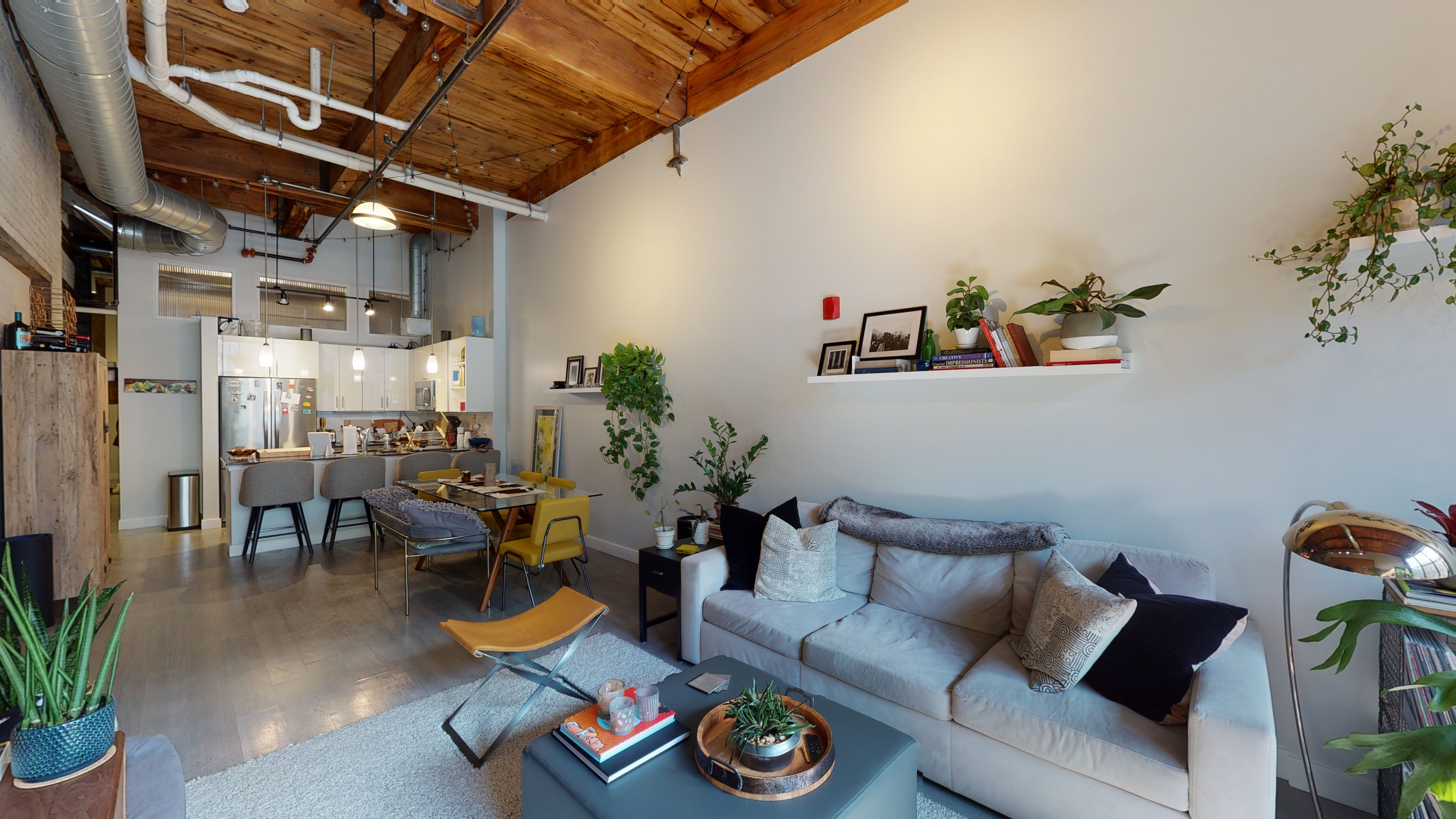 15 Richdale Ave, Porter Square